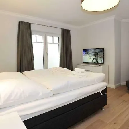 Haus Doktor Ross Strasse 31 Whg 4